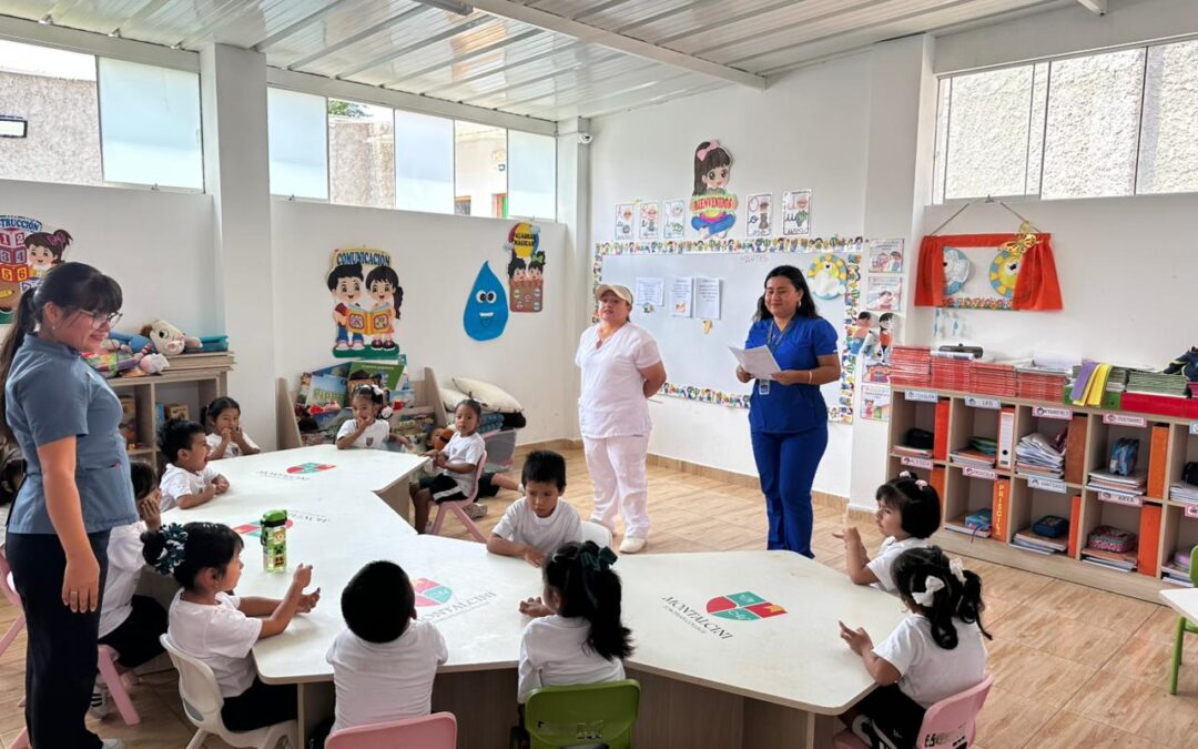 La importancia del bienestar emocional en el aprendizaje